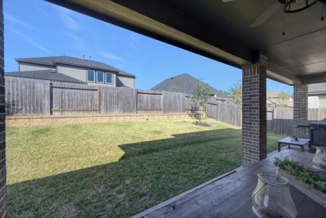 3131 Red Buckeye Lane Conroe TX 77301