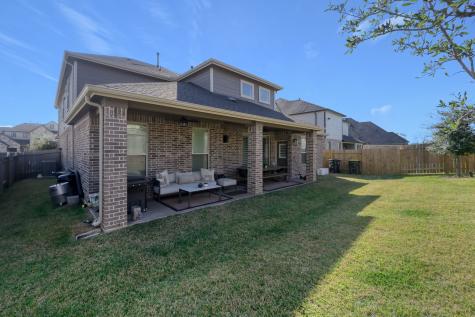 3131 Red Buckeye Lane Conroe TX 77301