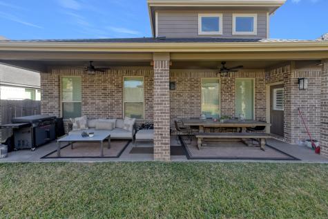 3131 Red Buckeye Lane Conroe TX 77301