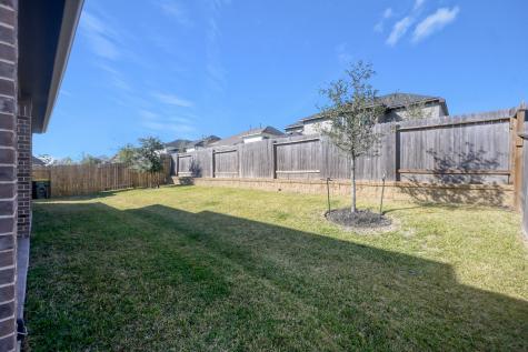 3131 Red Buckeye Lane Conroe TX 77301