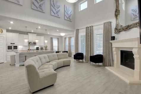 3131 Red Buckeye Lane Conroe TX 77301