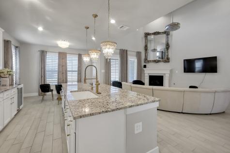 3131 Red Buckeye Lane Conroe TX 77301