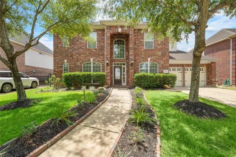 12543 Country Arbor Lane Houston TX 77041