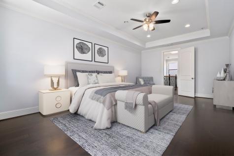 2208 Bellefontaine Street C Houston TX 77030