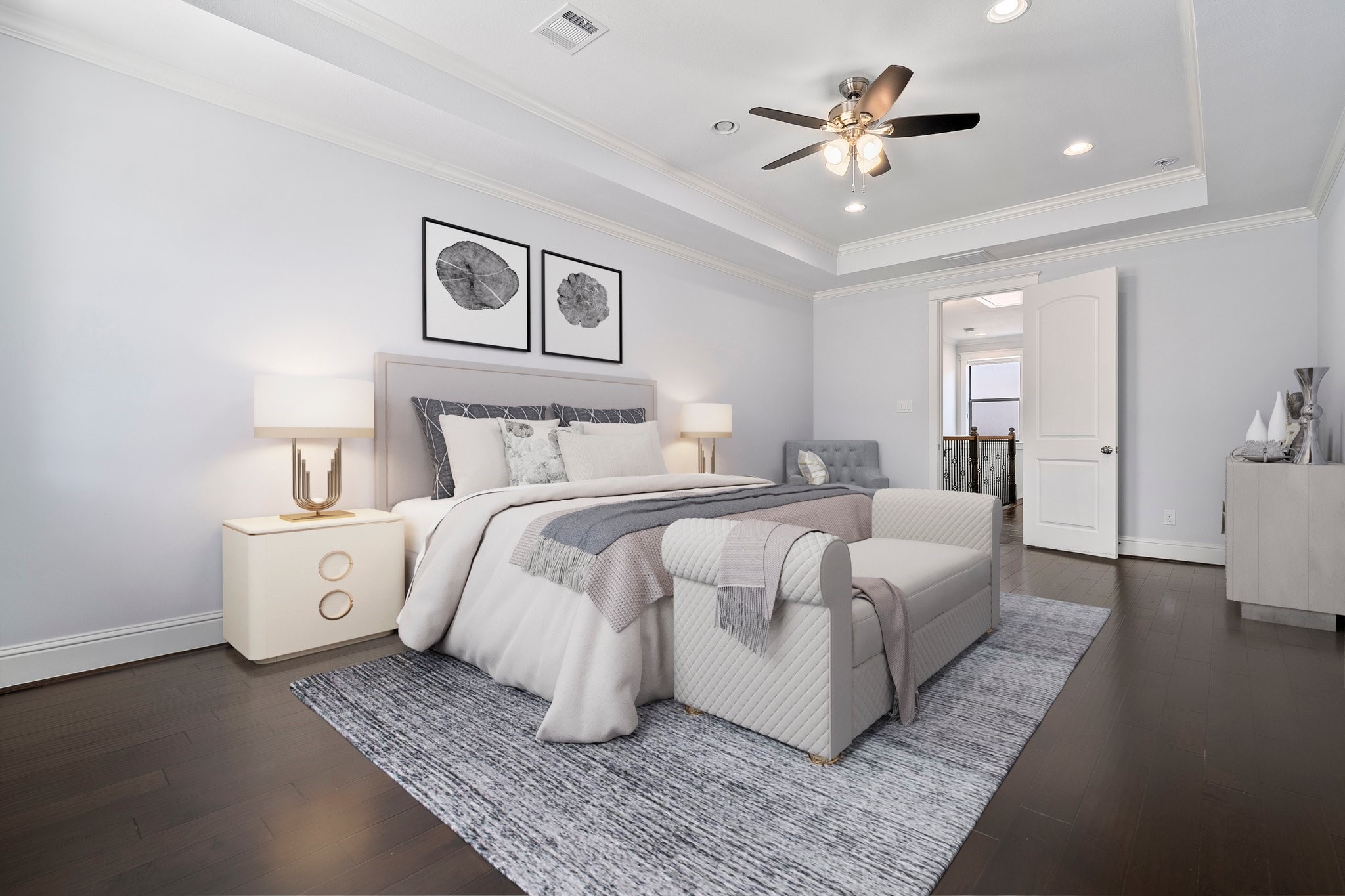 2208 Bellefontaine Street C Houston TX 77030