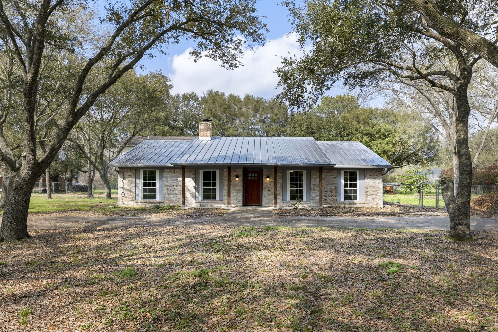 17110 S Bear Creek Drive Houston TX 77084