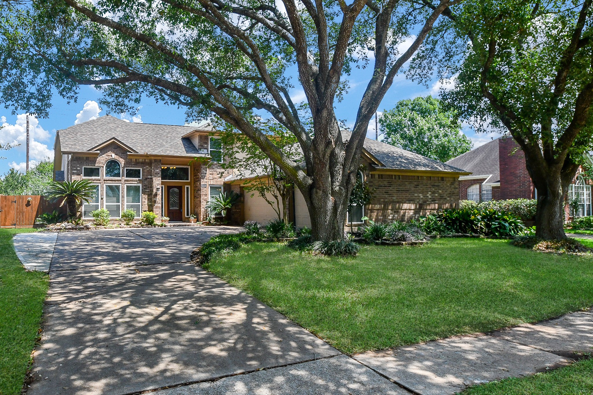 1602 Pecan Crossing Drive Richmond TX 77406