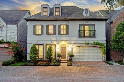 1241 Ripple Creek Drive Houston TX 77057