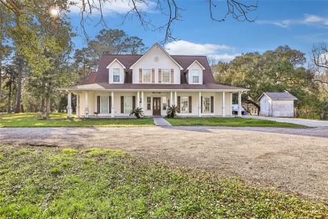 123 Burwell Road Highlands TX 77562