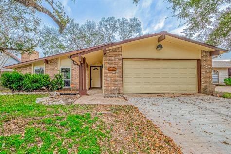 2107 Quail Valley East Drive Missouri City TX 77459