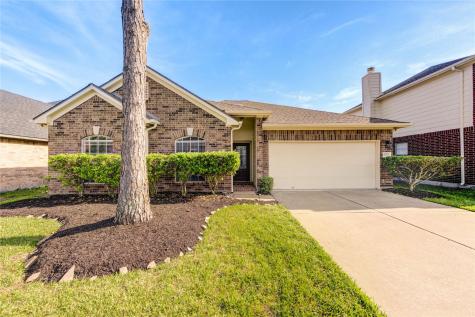 4930 Pinder Lane Pearland TX 77584