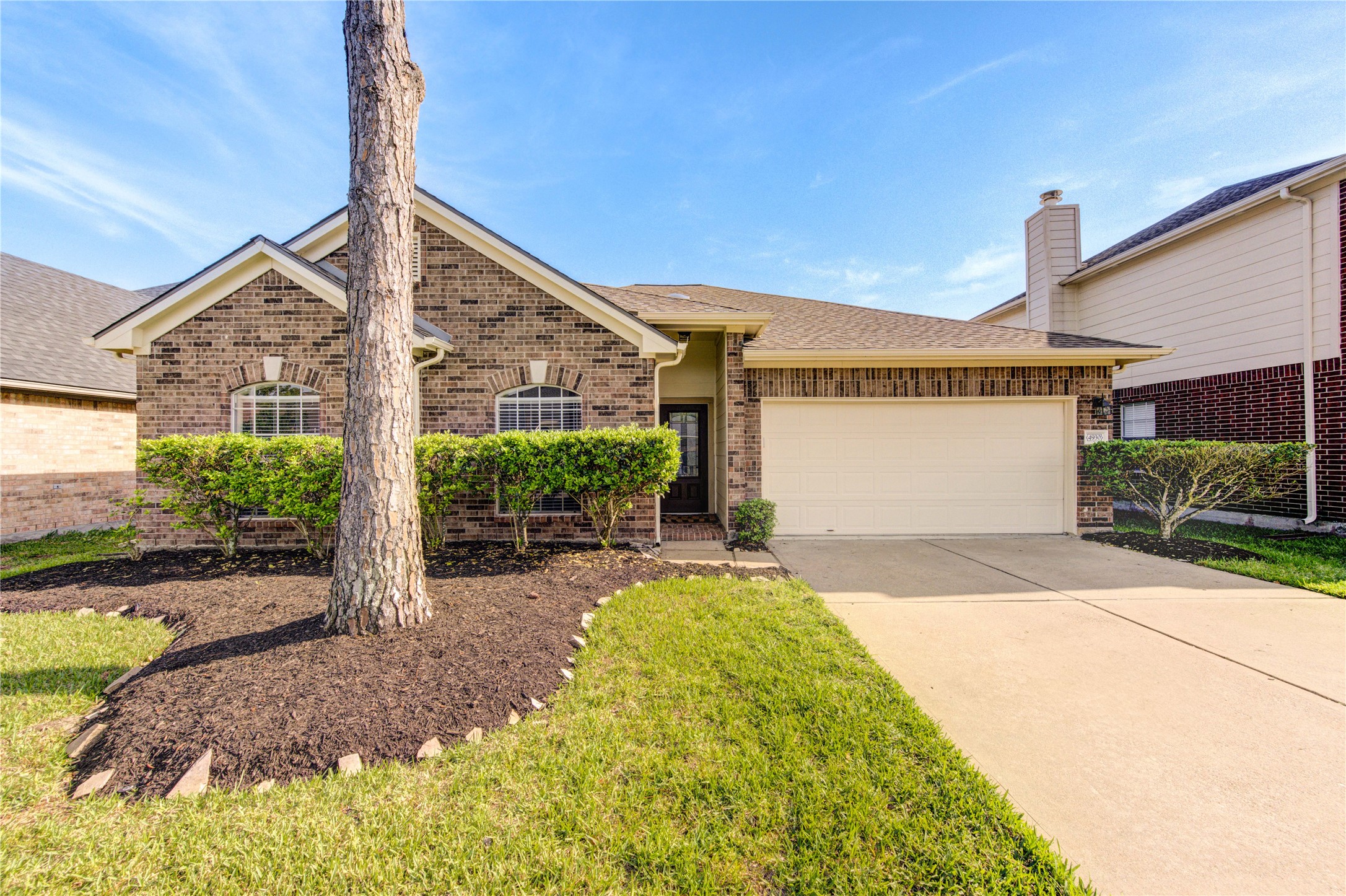 4930 Pinder Lane Pearland TX 77584