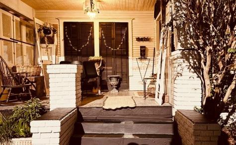 3426 Mcihenny Street Houston TX 77004