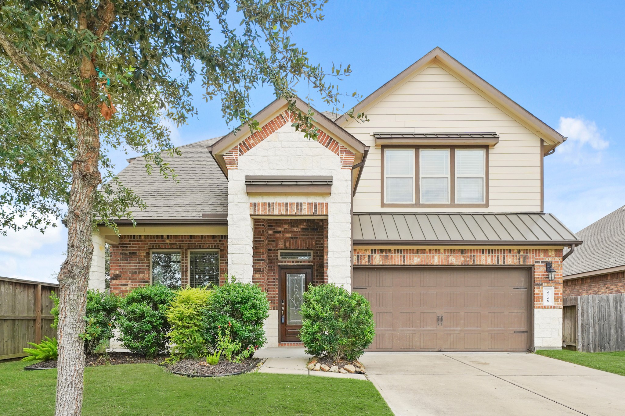 2728 Osprey Lane Pearland TX 77581