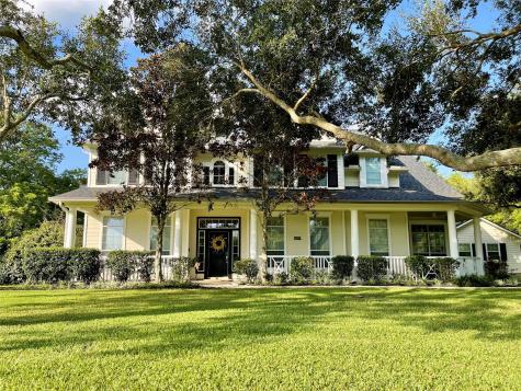 5218 Bessies Creek Trace Fulshear TX 77441