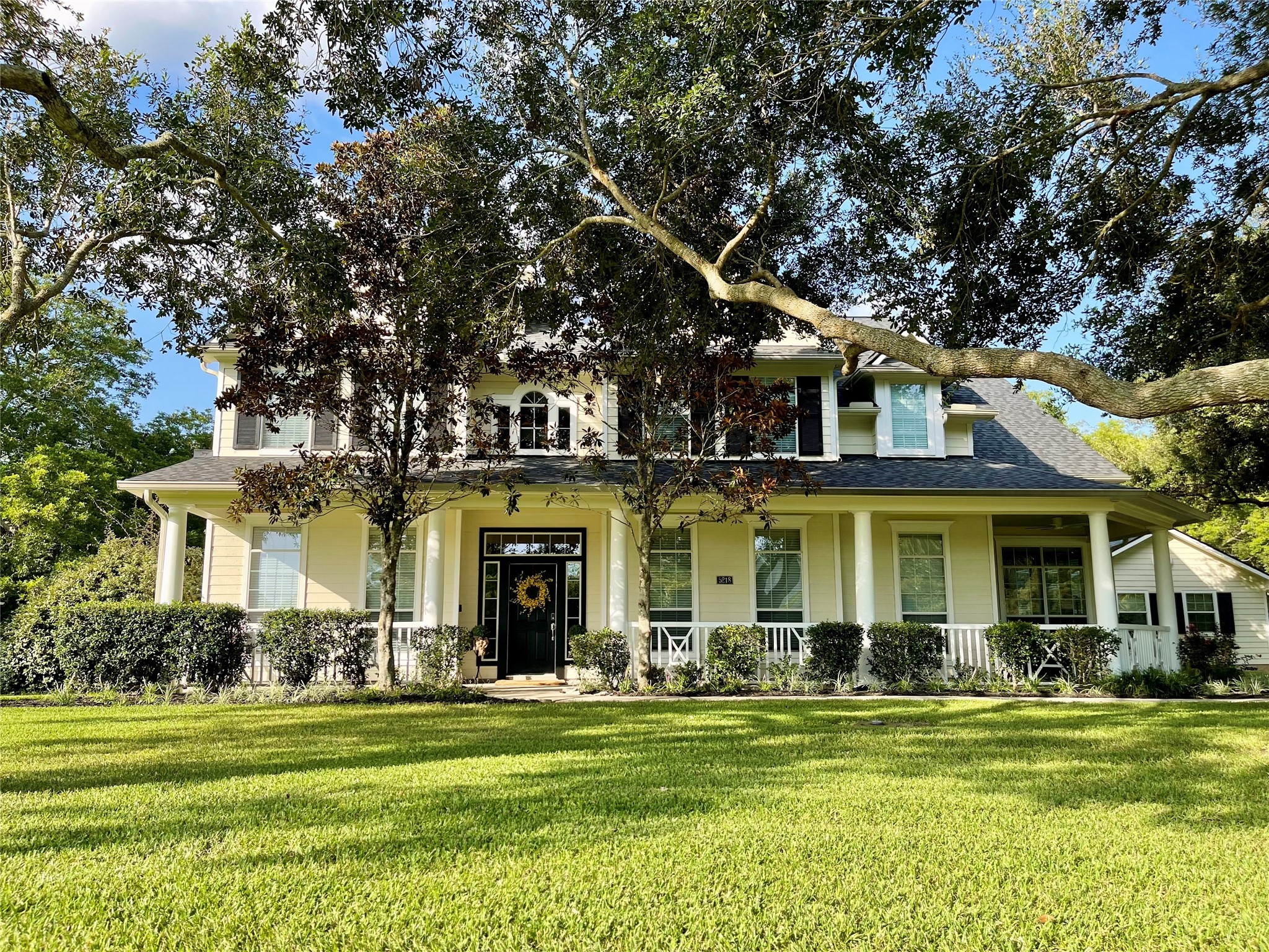 5218 Bessies Creek Trace Fulshear TX 77441