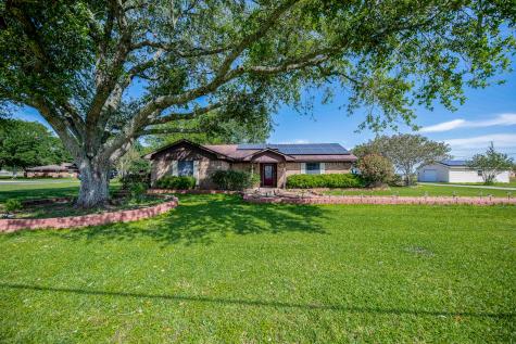 4437 Fm 2765 Road El Campo TX 77437