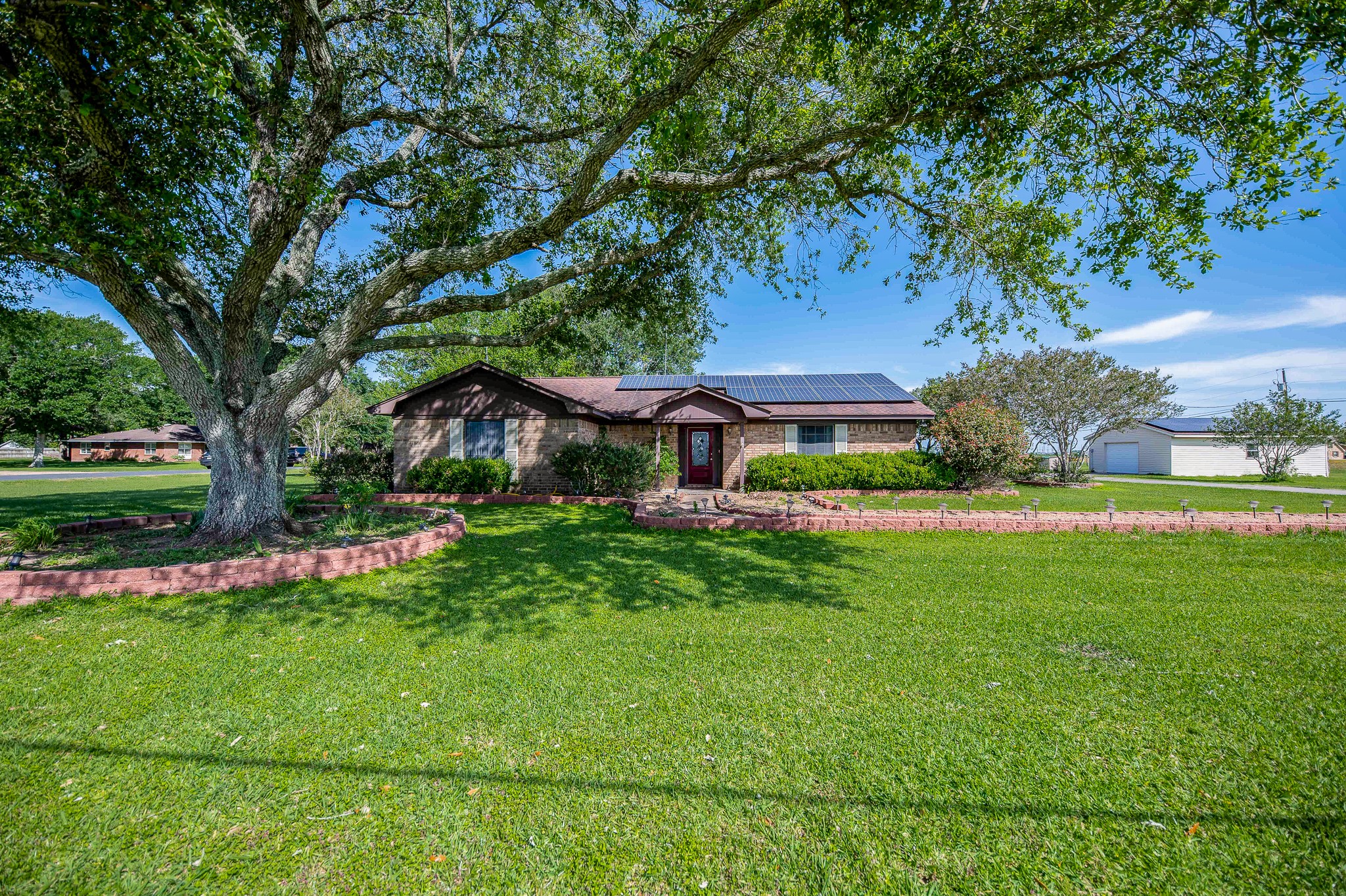 4437 Fm 2765 Road El Campo TX 77437