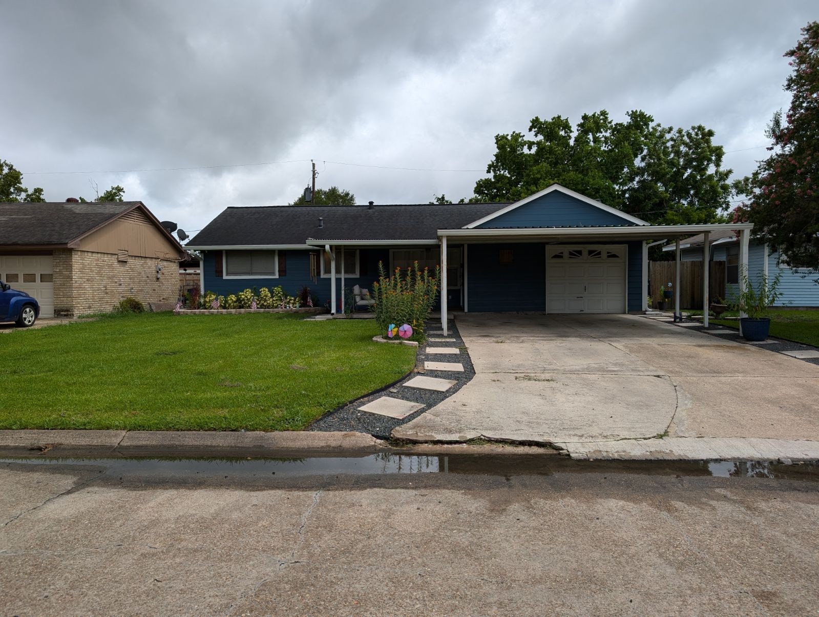 11506 Tilia Street Houston TX 77029