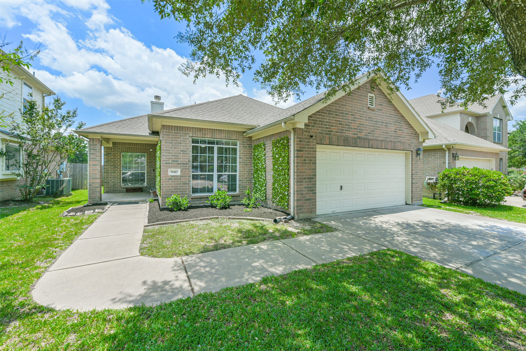 9411 Taftsberry Drive Houston TX 77095
