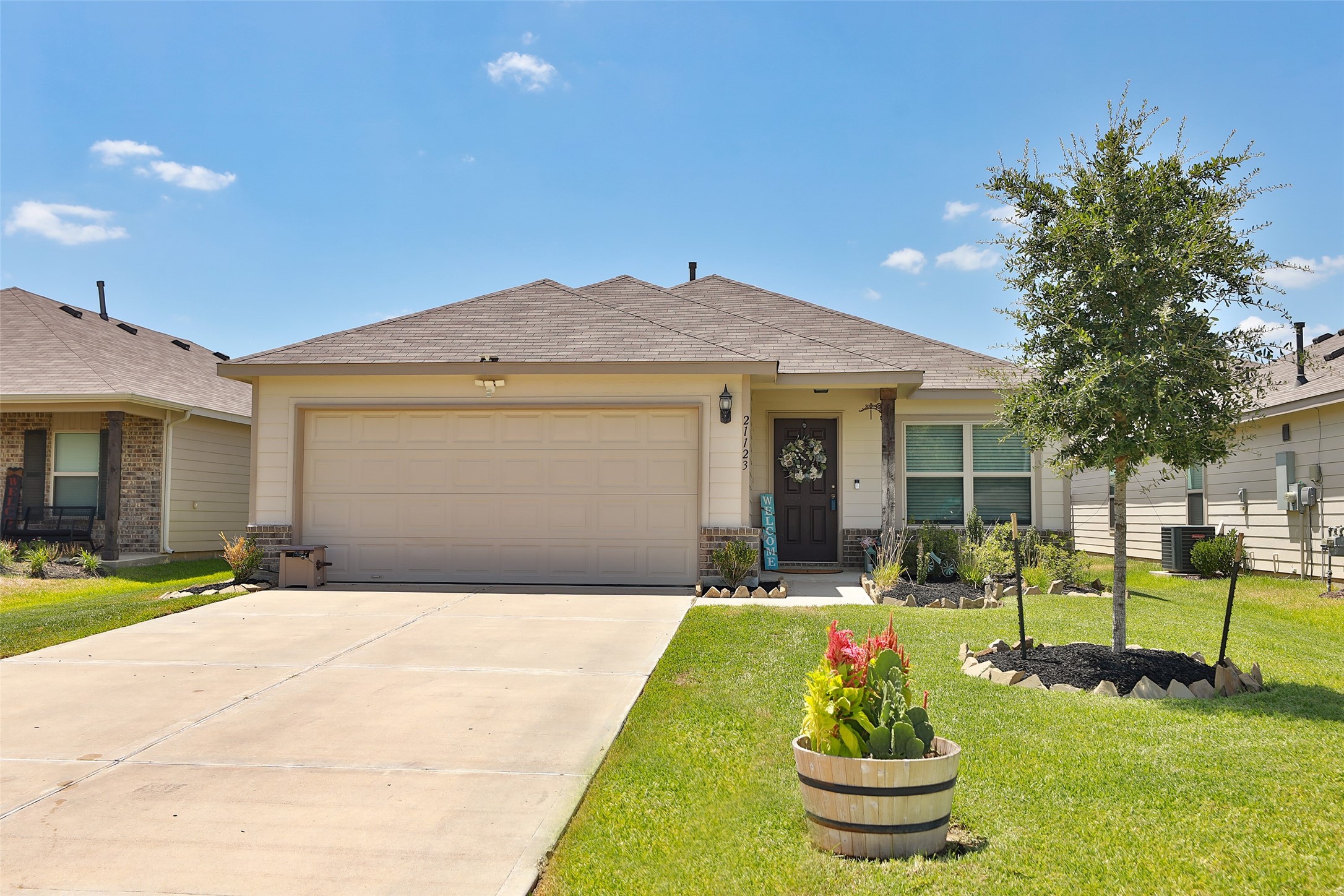 21123 Trumpet Lily Trail Tomball TX 77377