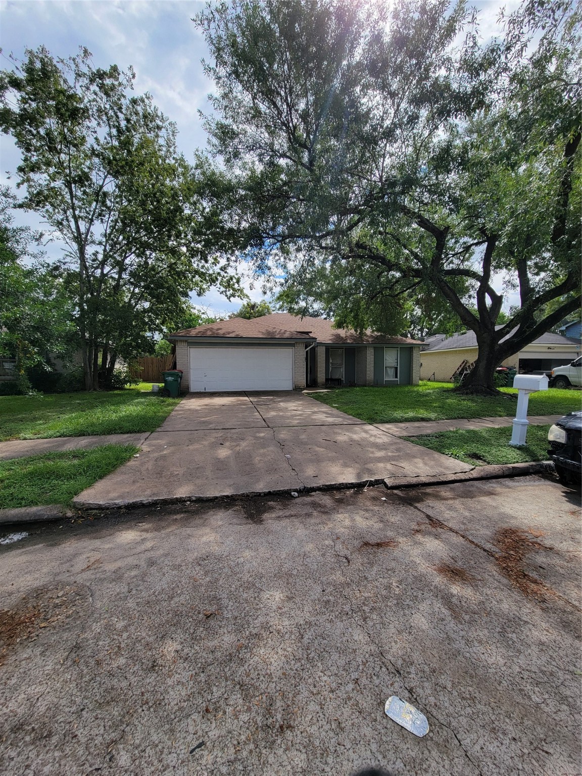 7610 Wovenwood Lane Houston TX 77041