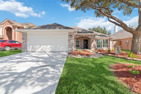 302 Leisure Drive Stafford TX 77477