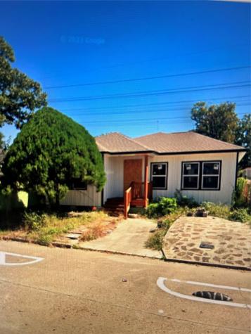 4806 Hardy Street Houston TX 77009