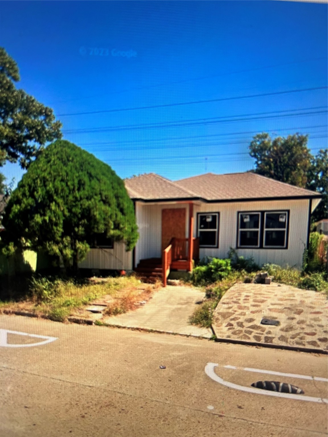 4806 Hardy Street Houston TX 77009