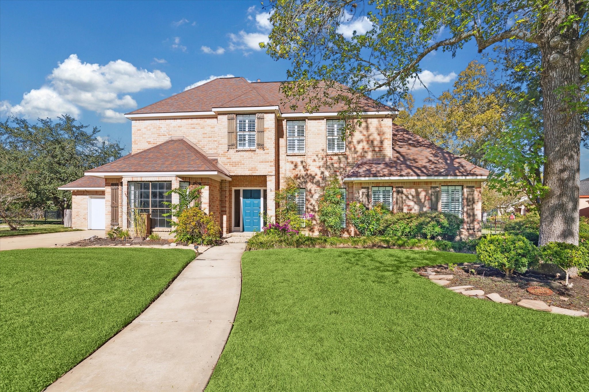 1214 Morton League Road Richmond TX 77406