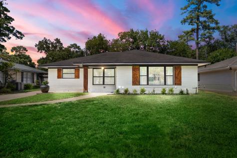 1418 Thornton Road Houston TX 77018