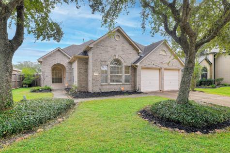 408 Crimson Coast Drive League City TX 77573