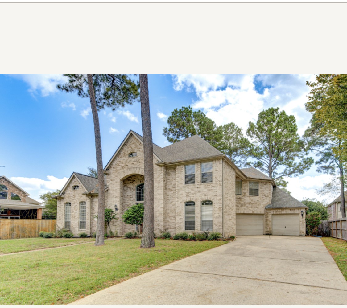 4715 Kings Way Houston TX 77069