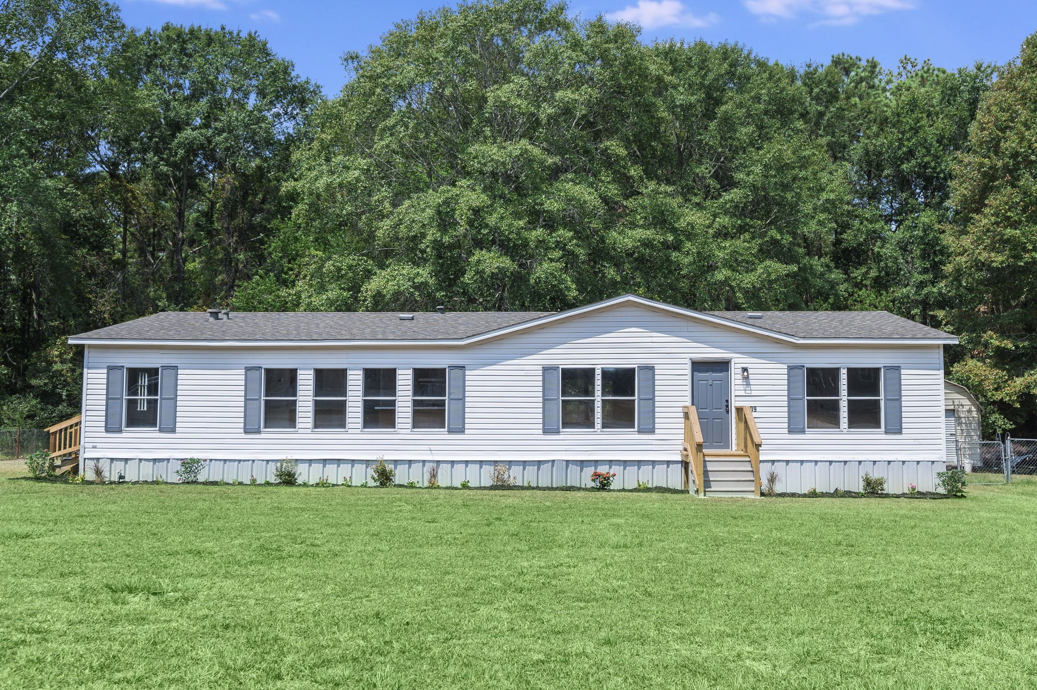 2409 Donna Drive Jasper TX 75951