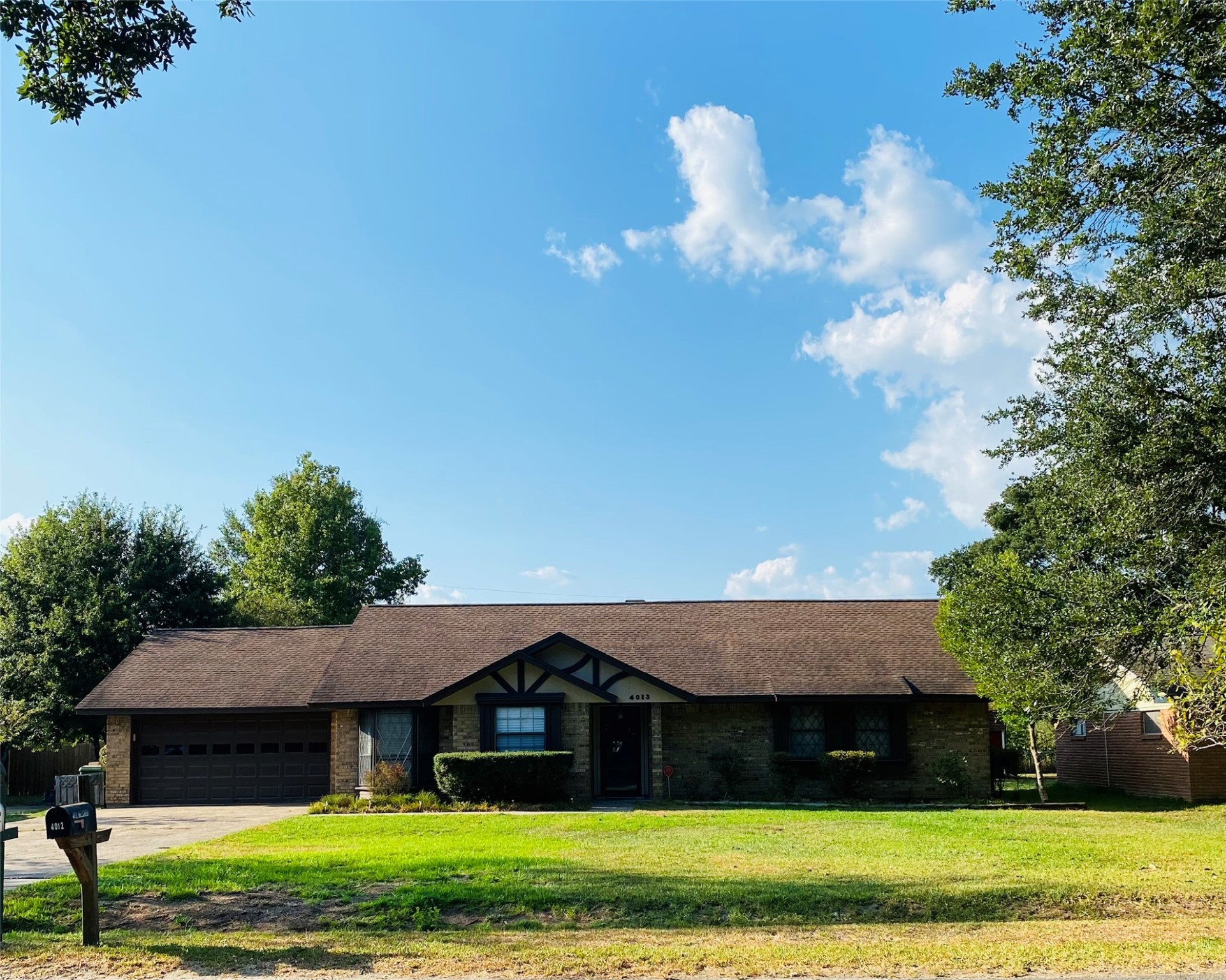 4013 Hillcrest Street Liberty TX 77575