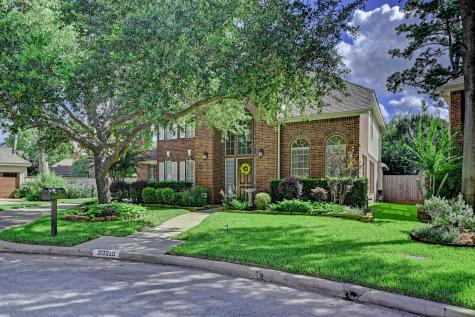 20210 Cypresswood Glen Drive Spring TX 77388