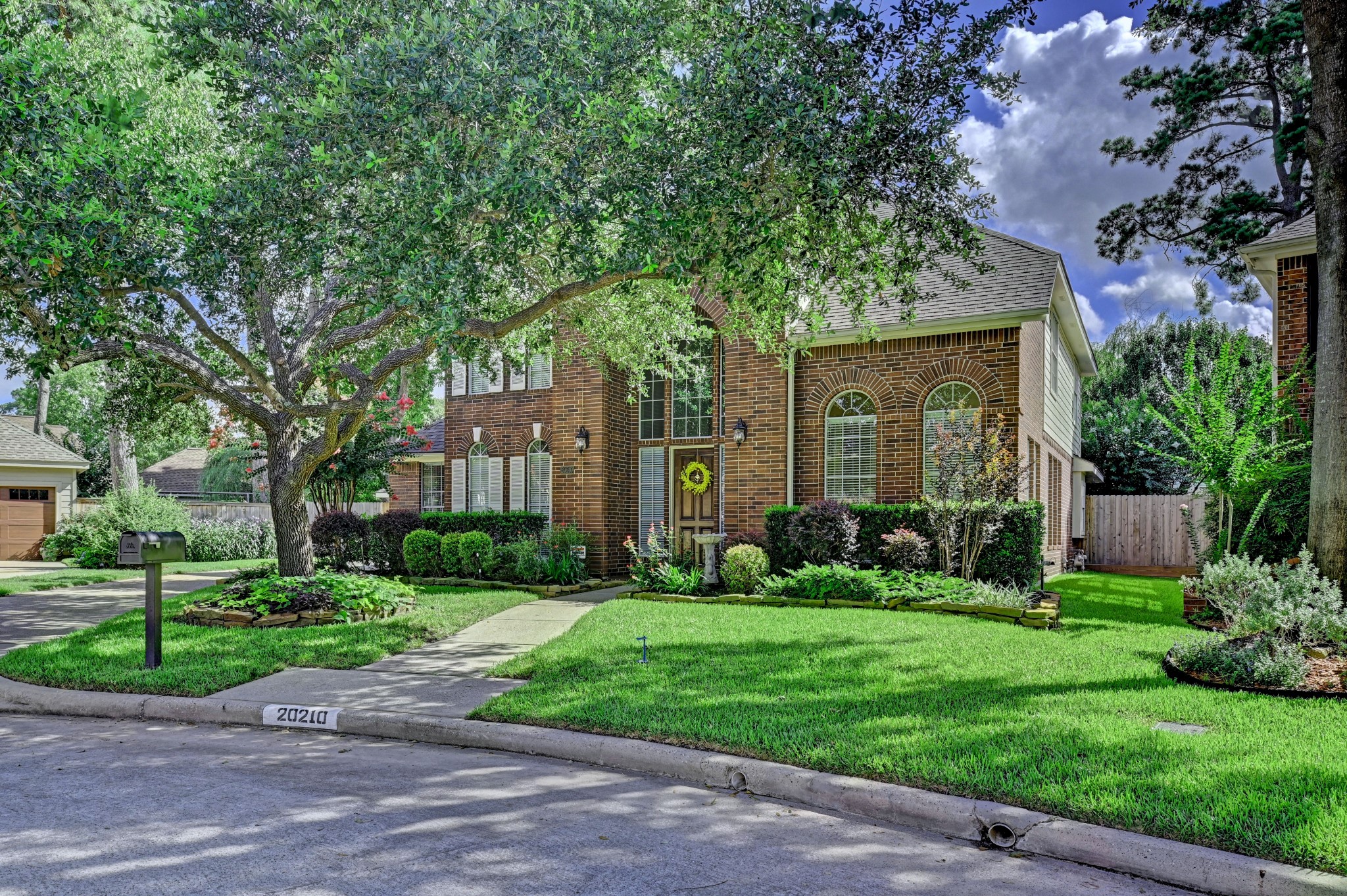 20210 Cypresswood Glen Drive Spring TX 77388