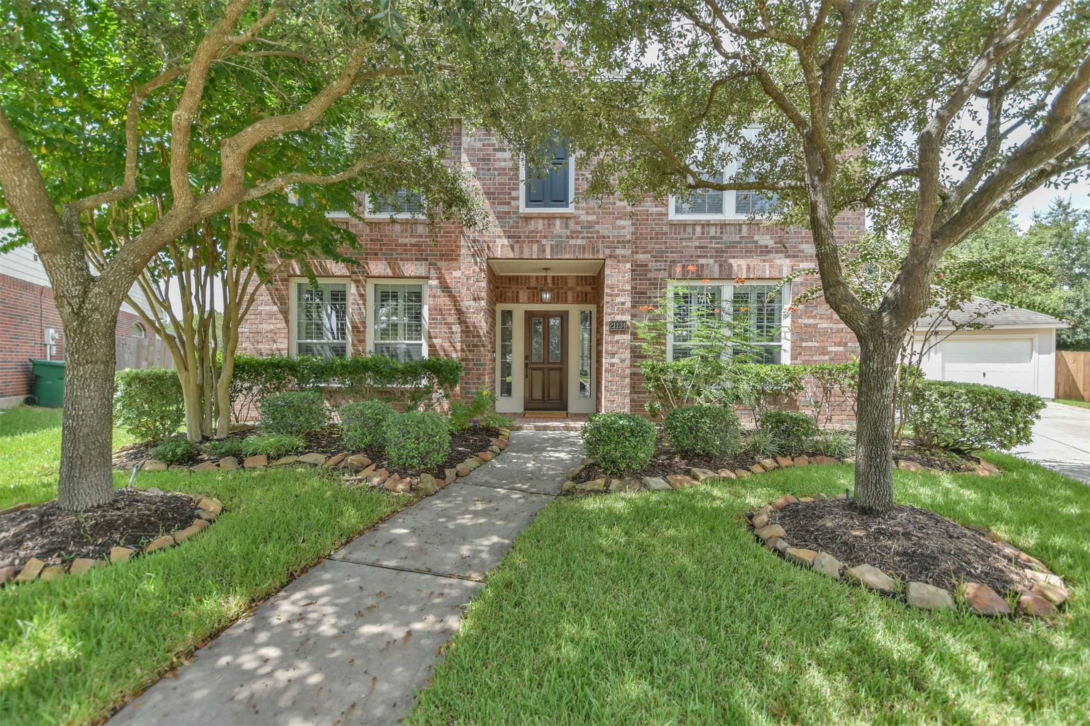 21134 N Yellow Bud Court Cypress TX 77433