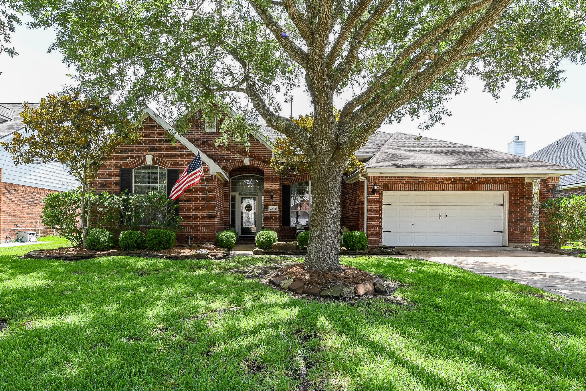 2842 S Cedar Hollow Drive Pearland TX 77584