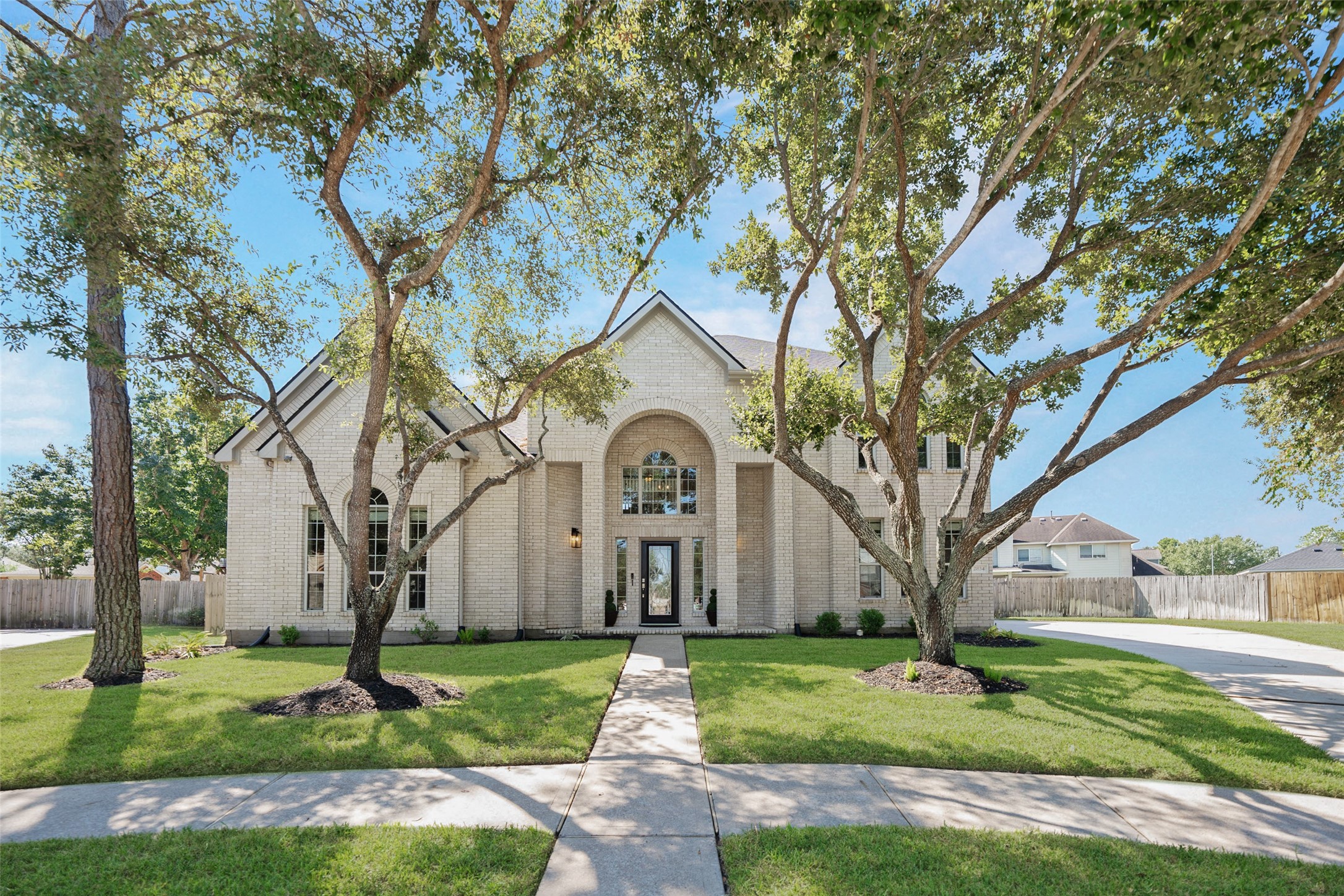 2834 Feather Glen Court Katy TX 77494