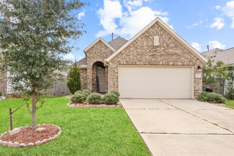 20243 Rainflower Bay Lane Richmond TX 77407