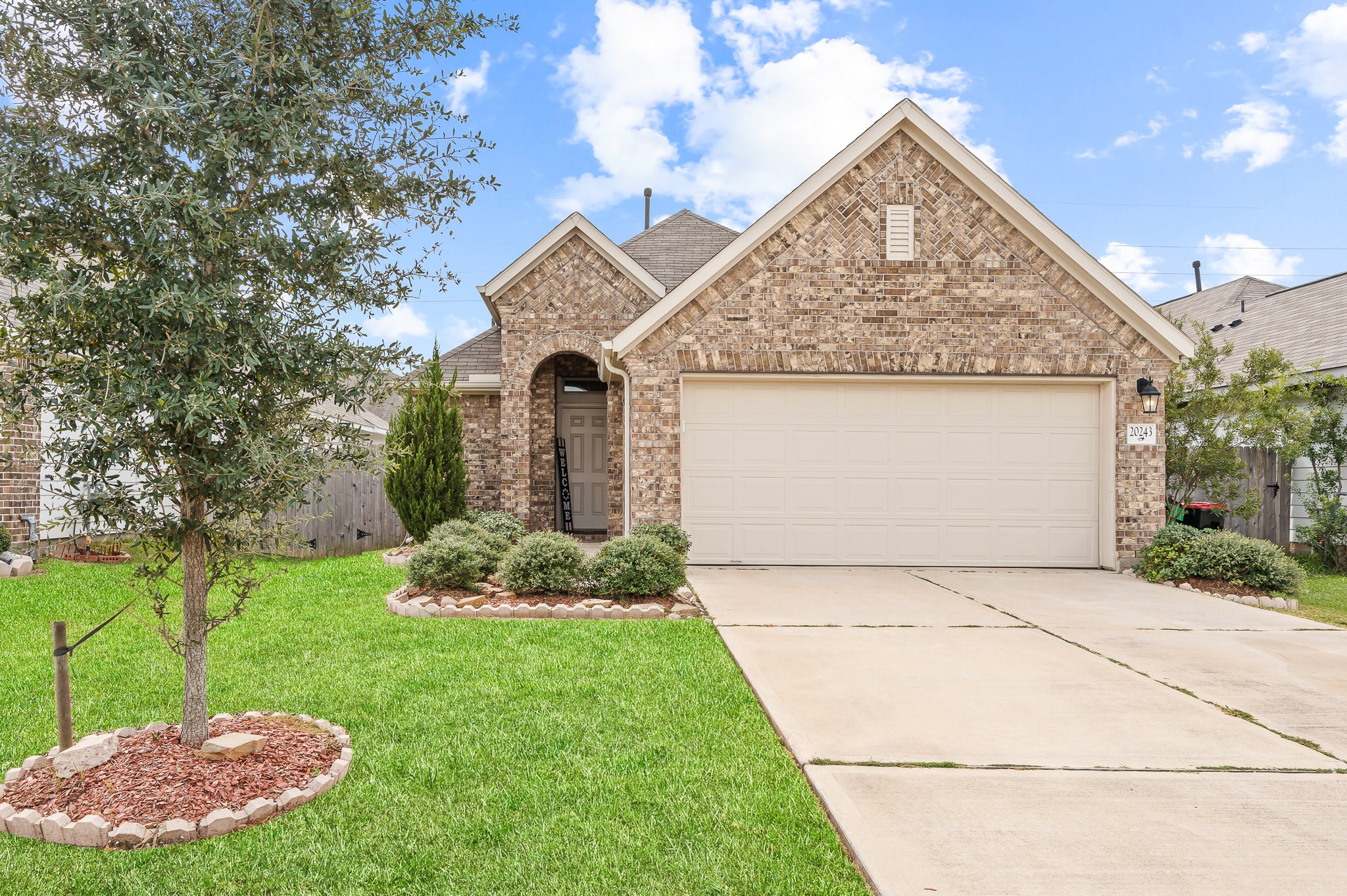 20243 Rainflower Bay Lane Richmond TX 77407