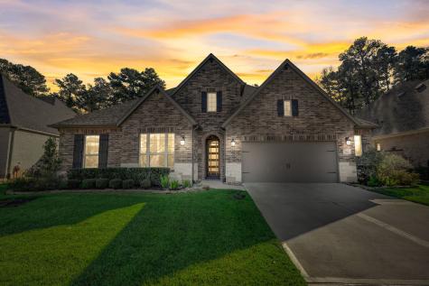 734 Majestic Shores Lane Pinehurst TX 77362