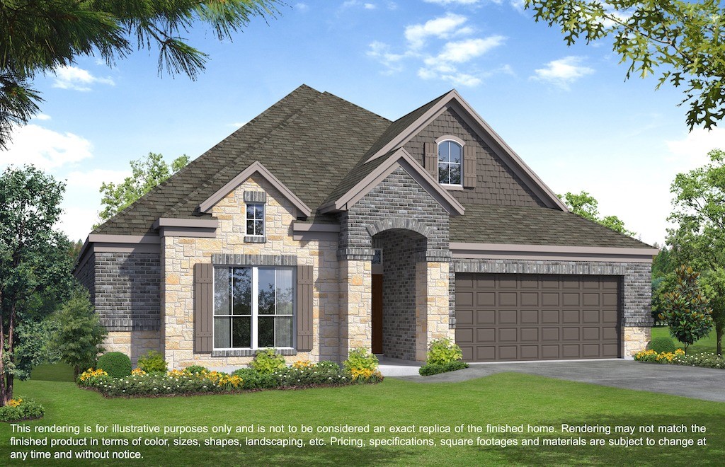 23614 Persimmon Creek Lane Katy TX 77493