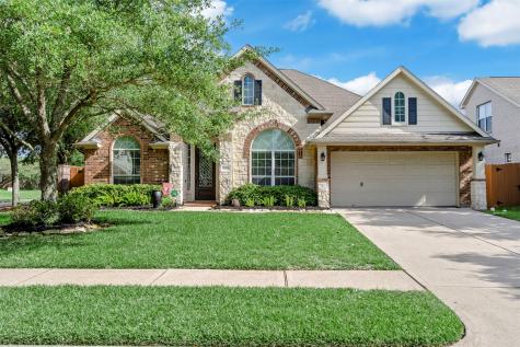 2716 Porto Bianco Lane League City TX 77573