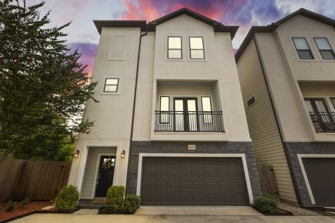 812 Fisher Street F Houston TX 77018