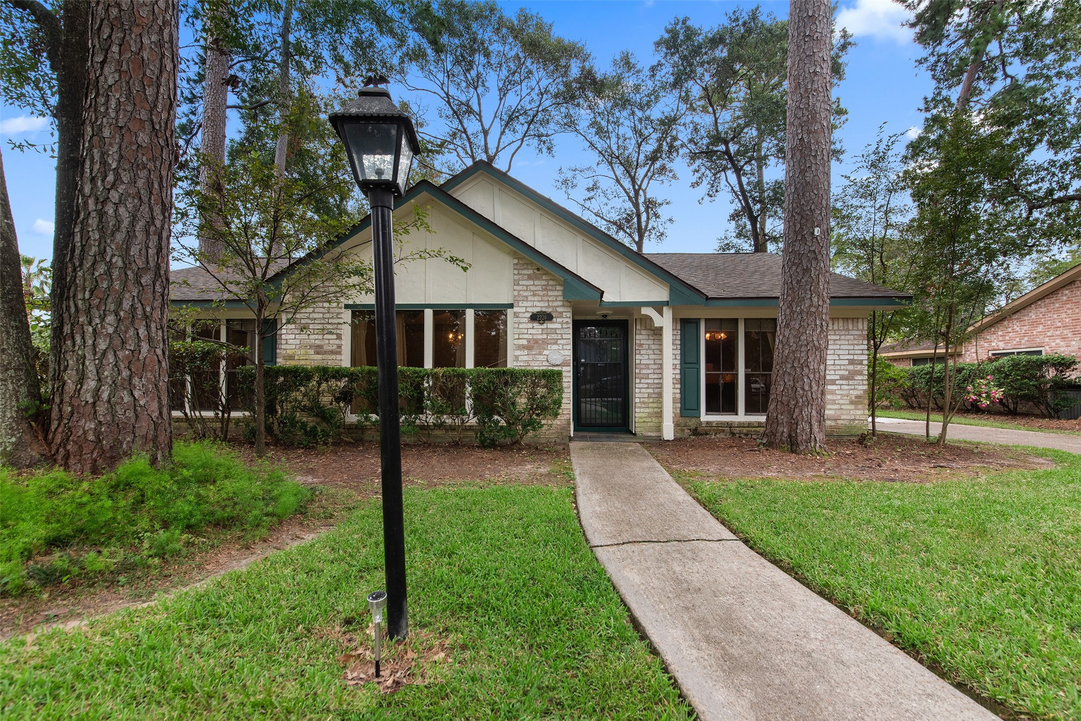 2226 Middle Creek Drive Kingwood TX 77339