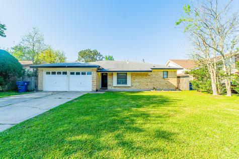 2722 3rd Avenue N Texas City TX 77590