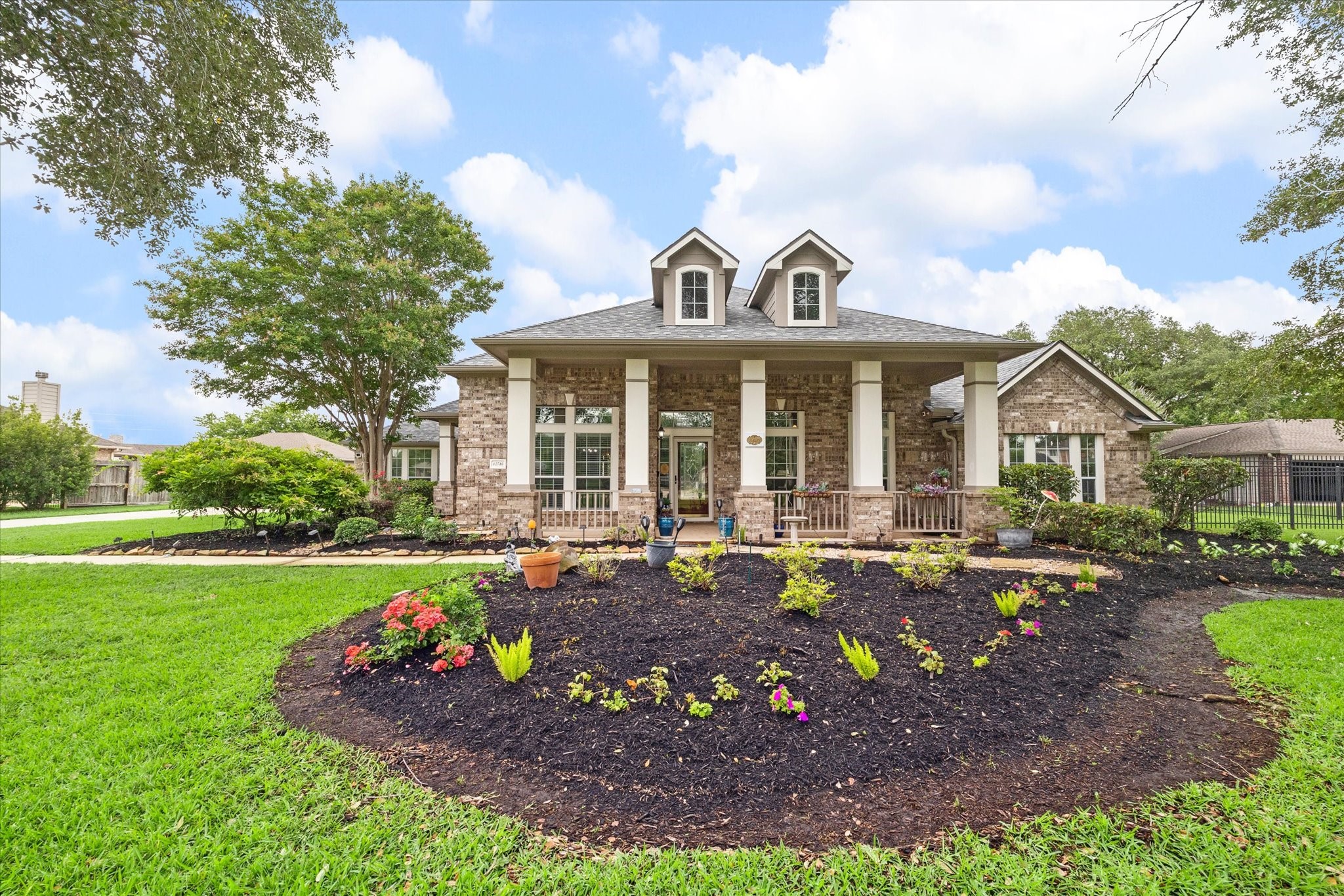 12718 Auburn Springs Lane Cypress TX 77433