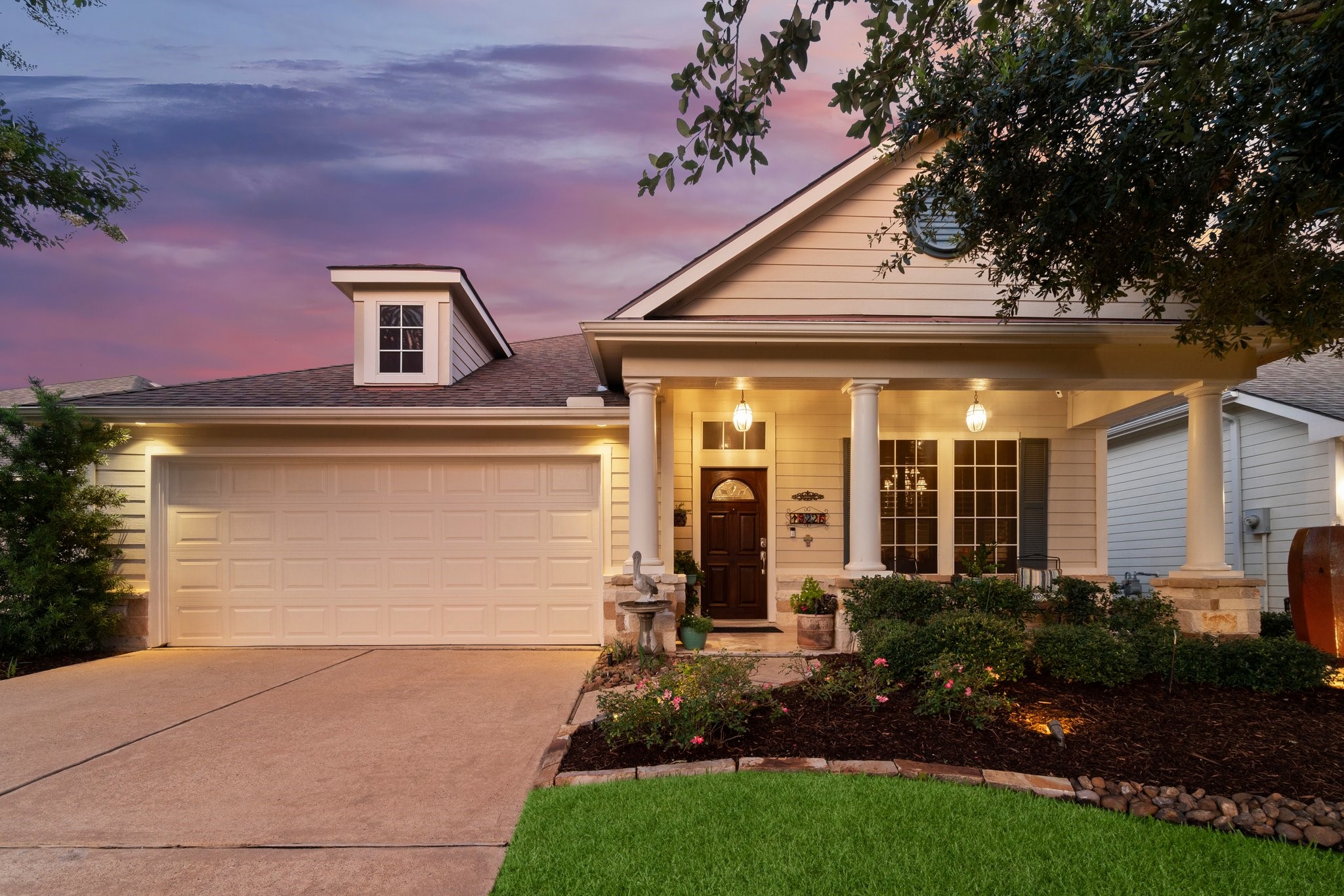 19226 Autumn Briar Lane Tomball TX 77377